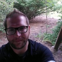 Bryan Erickson