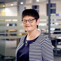 Birgitte Petersen