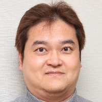 加藤義晴