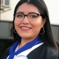 Lizeth Serrano Hernández