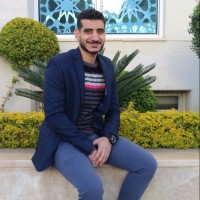 Abdelrahman Ahmed