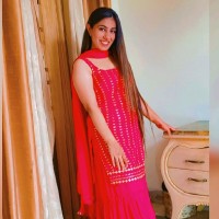 Jasleen Kaur