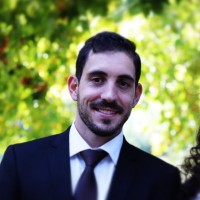 Ivo Filipe Matos Almeida