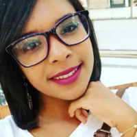 Drielle Lopes