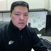 Edgardo Abucay