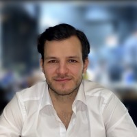 Michaël Roten