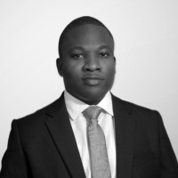 Chukwunonso Azike