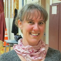 JoAnna Watson