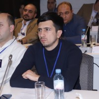 Levon Mikayelyan