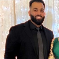 Manvir Chahal, Pe