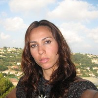 Mercedes Garcia