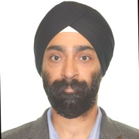 Sandeep Singh Chadha