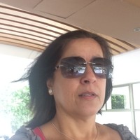 Ana Lucia González Bedoya