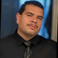 Ray Baca