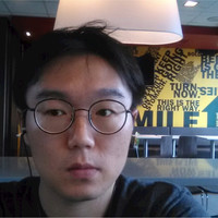 Jinwook Kim