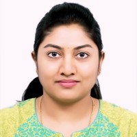 Meghana A