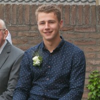 Nick Geven