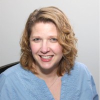 Kathryn Flewelling