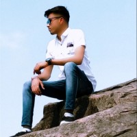vishal gir goswami