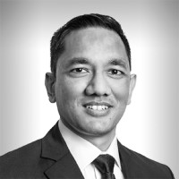 Shyam Thapa