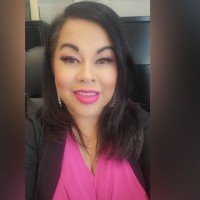 Patricia Aguilar