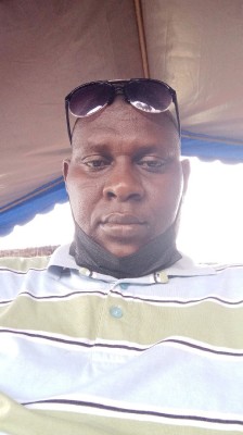 Ibrahima Lansana Kaba