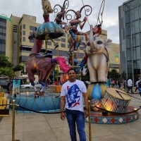 Sandeep joshi