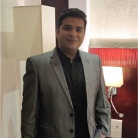 Tejash Kumar