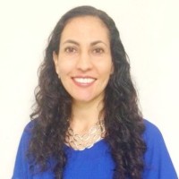 Cecilia L Figueroa Cerdena