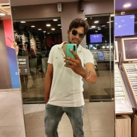 Deepak Baskaran