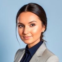 Brianna Khafi