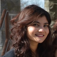 Payal B.
