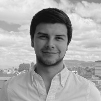 Óscar Felipe Garzón V.