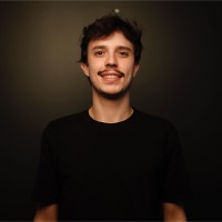 Luiz Fellipe Fonseca Pereira