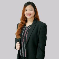 Airish Hazel Lovendino
