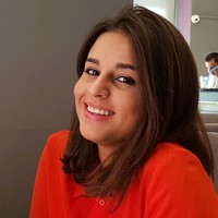 Sirine Ben Ayed