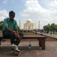 Arjun Singh