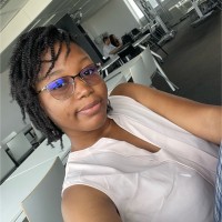 Marthe Elise Moutsi