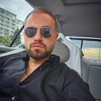 Mustafa Ali Evkin