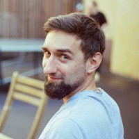 Serhii Polishchuk