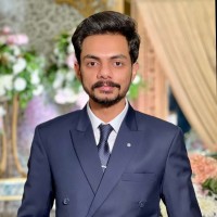 Wajih Ullah