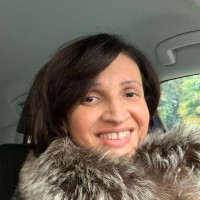 Marika Trantini