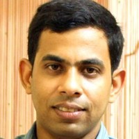 Dipak Dash