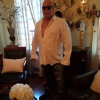 Irwin Perez