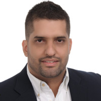 Andres Felipe Echeverry