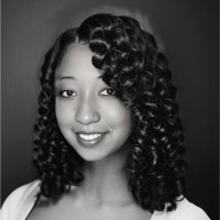 Jasmine Harrison