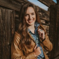 Lauren Fritzler