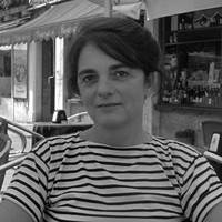 Serena Giordano