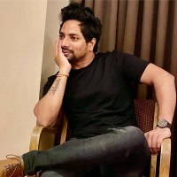 Mahesh Prajapati