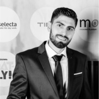 Hussein Shreif